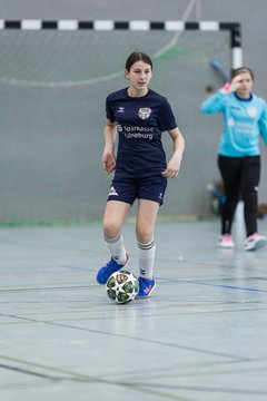 Bild 186 - wDJ Loewinnen Cup D2